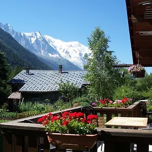 * Lioutraz * , Chamonix France