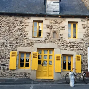 Romantique à , Lamballe France