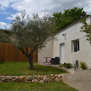 Maison Des Solans Hébergement de vacances