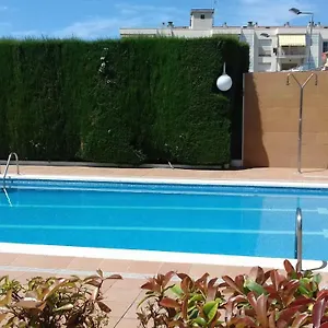 Optimist , Cambrils Espagne