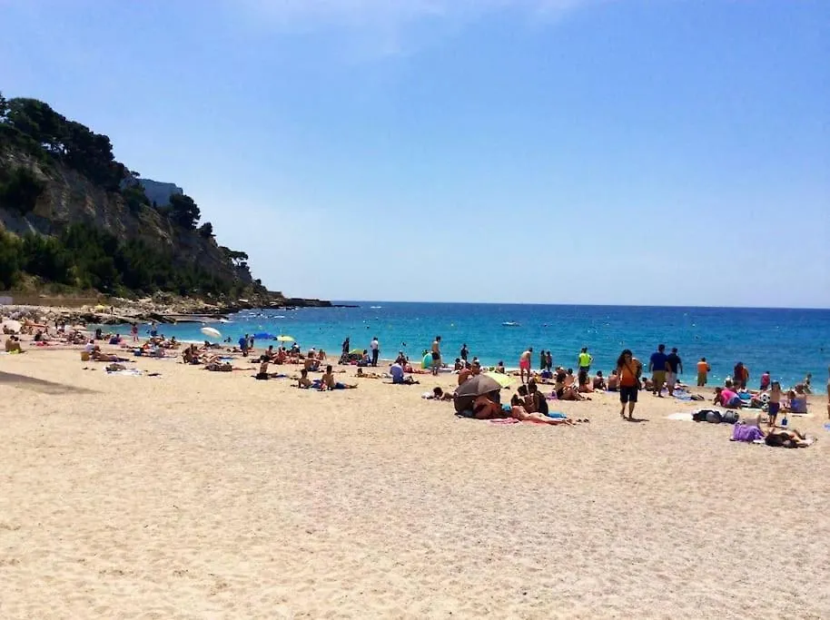 Appartement Tout Confort A 2 Pas Du Centre Ville Aubagne Francia