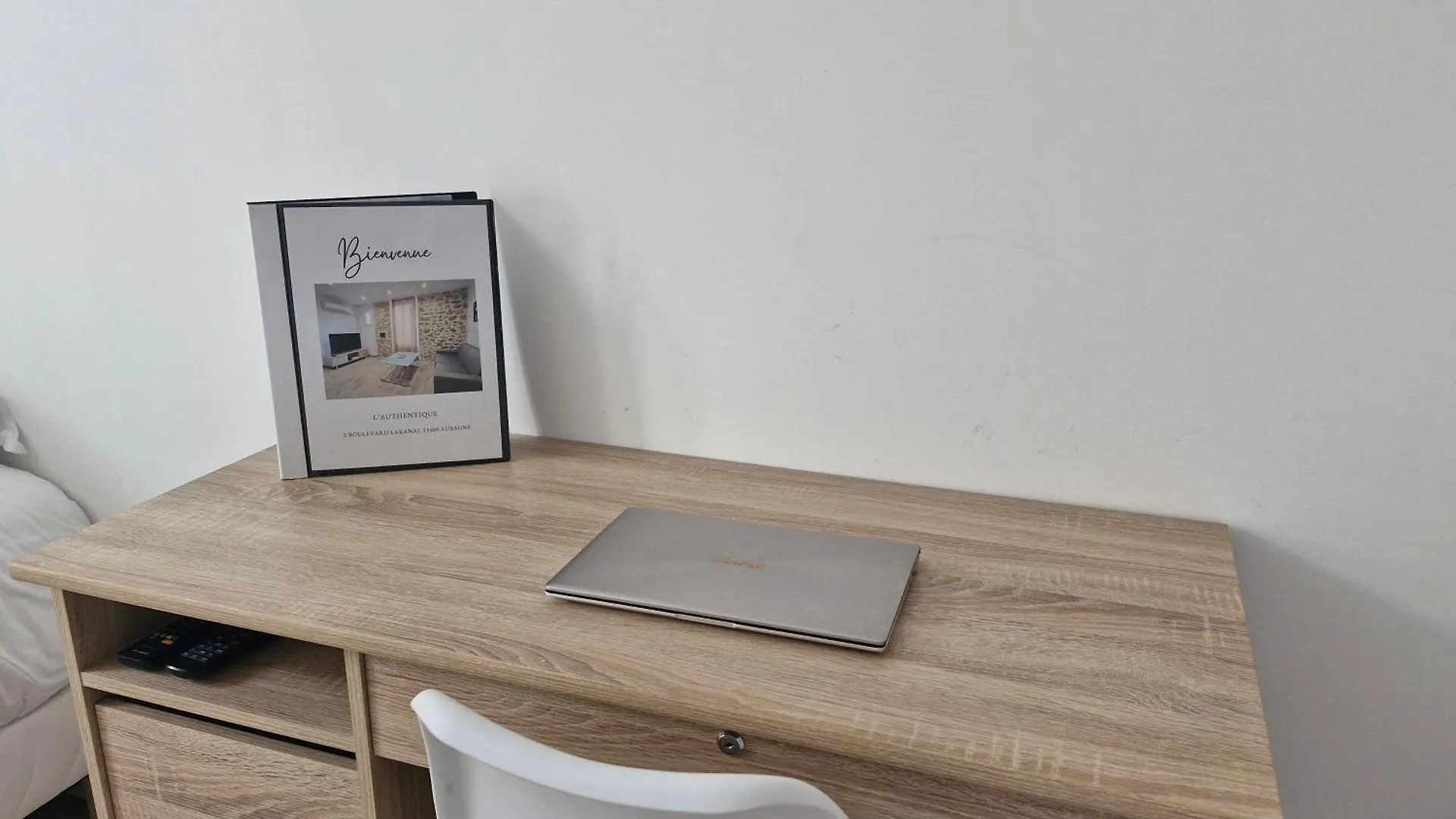 Appartement Tout Confort A 2 Pas Du Centre Ville Aubagne